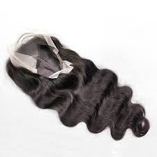 1B Frontal Wig