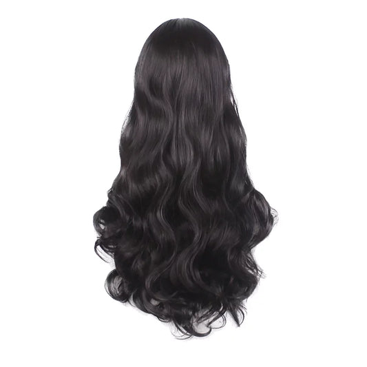 1B Closure Wig